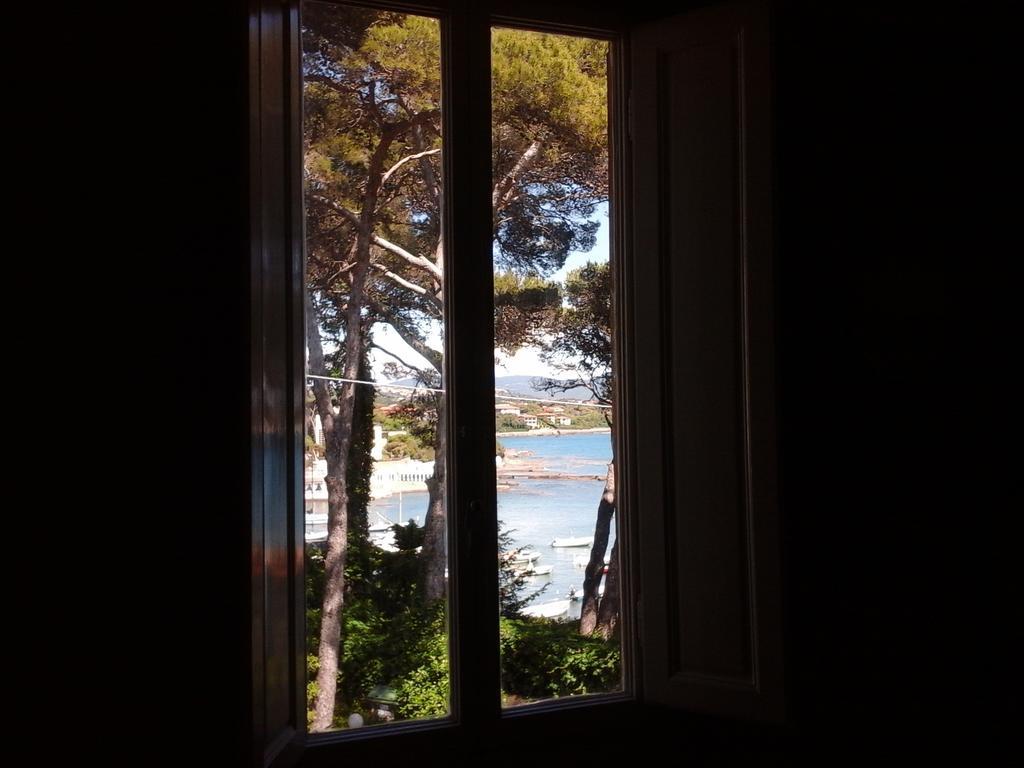 Villa Violetta Castiglioncello Room photo