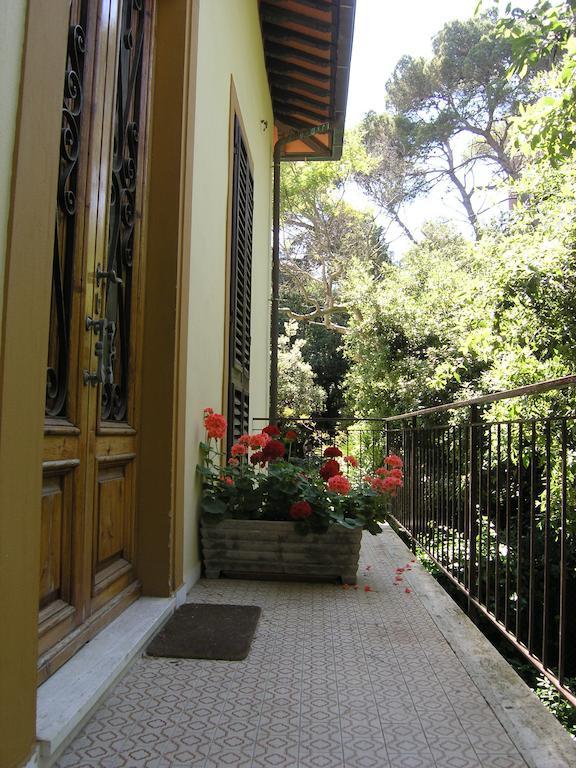 Villa Violetta Castiglioncello Room photo